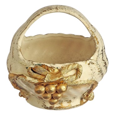 JK Home Décor - Ceramic Bowl