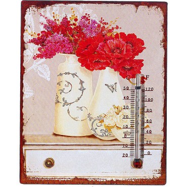 JK Home Décor - Decorative Iron Wall 20x25cm