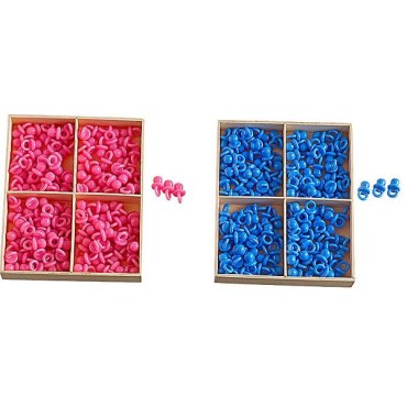 JK Home Décor - Easter Decoration S/120 2ASS