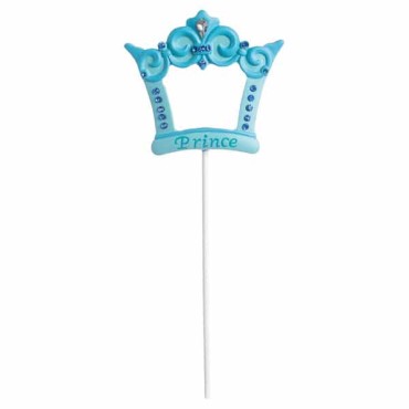 JK Home Décor - Cake Topper 22cm