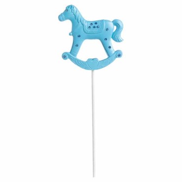 JK Home Décor - Cake Topper 22cm