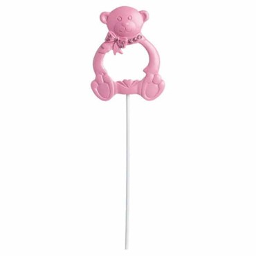 JK Home Décor - Cake Topper 22cm