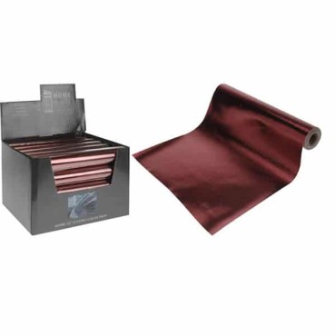 JK Home Décor - Decofabric Leather 27x200cm