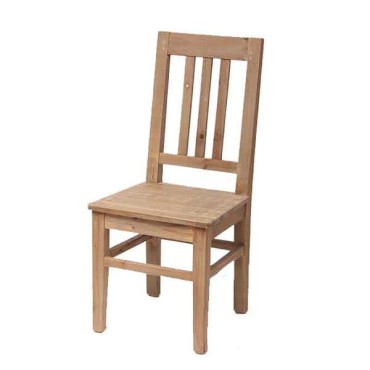 JK Home Décor - Chair 44x48x96cm