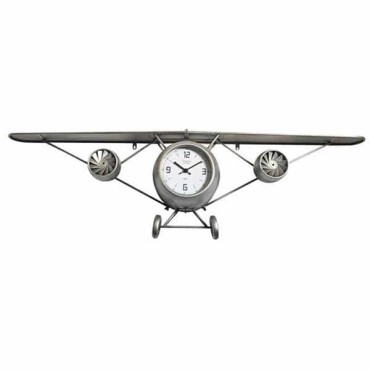 JK Home Décor - Metal Wall Clocks