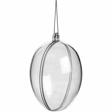 JK Home Décor - Easter Egg