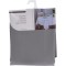 JΚ Home Décor - Τραπεζομάντηλο Πολυεστέρας Γκρι 180x130cm