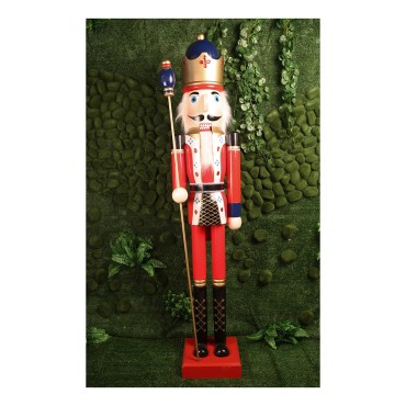 JK Home Décor - Nutcracker
