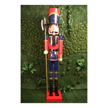 JK Home Décor - Nutcracker