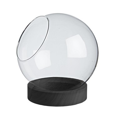 JK Home Décor - Vase Glass