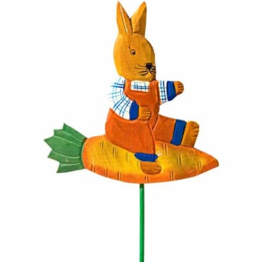 JK Home Décor - Wooden Stick