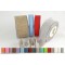 JΚ Home Décor - Κορδέλα Βελούδο Prague Κόκκινο 38mmX9.10m