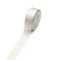 JΚ Home Décor - Κορδέλα Brillante 2.3cmX25m Ασημί