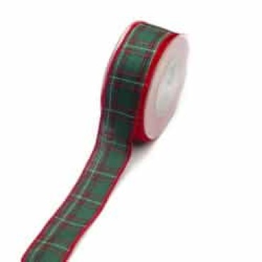 JΚ Home Décor - Κορδέλα Κilt 4.5cmX9m