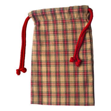JΚ Home Décor - Πουγκί Controlllare 29x40cm Μπεζ