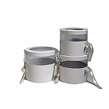 JK Home Décor - Box