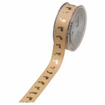 JK Home Décor - Ribbon