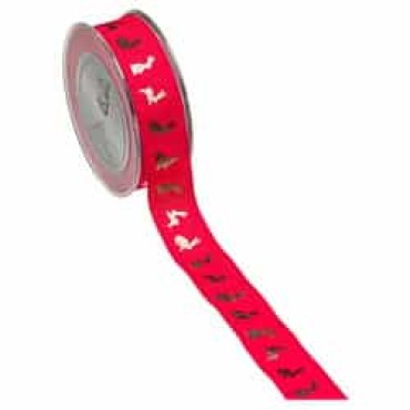 JK Home Décor - Ribbon