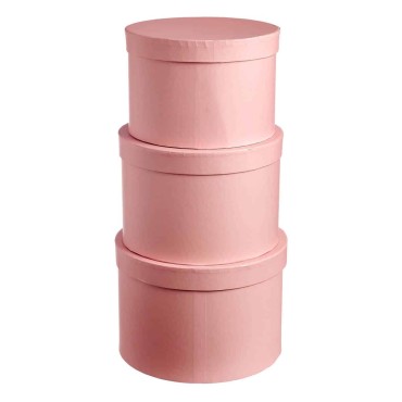 JK Home Décor - Boxes