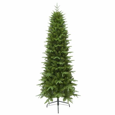 JK Home Décor - Christmas Tree Pe  Pvc 210cm