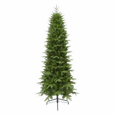 JK Home Décor - Christmas Tree PE/PVC 240cm