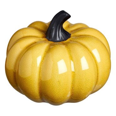 JK Home Décor - Pumpkin 13x10cm