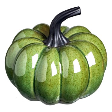 JK Home Décor - Pumpkin 16x15cm
