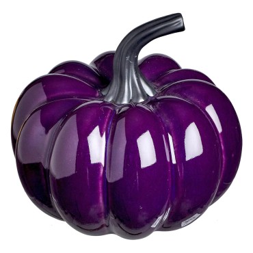 JK Home Décor - Pumpkin 16x15cm