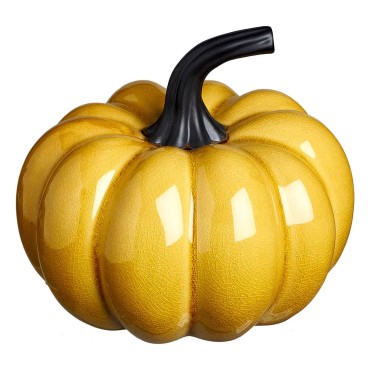 JK Home Décor - Pumpkin 16x15cm