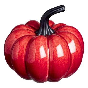 JK Home Décor - Pumpkin 16x15cm