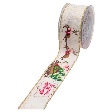 JK Home Décor - Ribbon