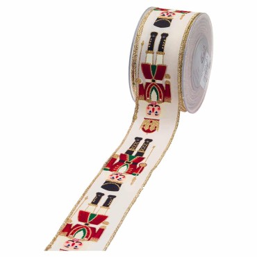 JK Home Décor - Ribbon
