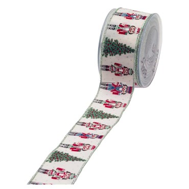 JK Home Décor - Ribbon