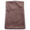 JK Home Décor - Πουγκί Βελούδο Μονής 14cmx20cm Γκρι