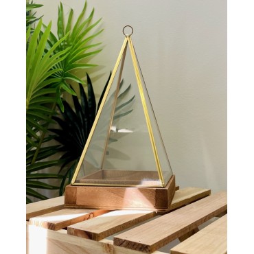 JK Home Décor - Glassware