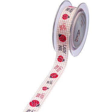 JK Home Décor - Ribbon
