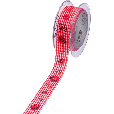 JK Home Décor - Ribbon