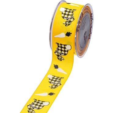 JK Home Décor - Ribbon