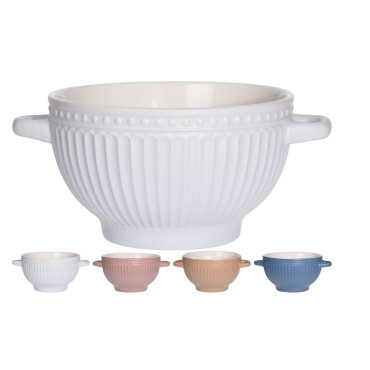JK Home Decór - Ceramic Bowl 360ml