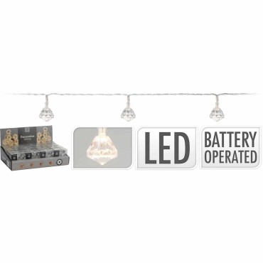 JK Home Décor - LED Lightmond