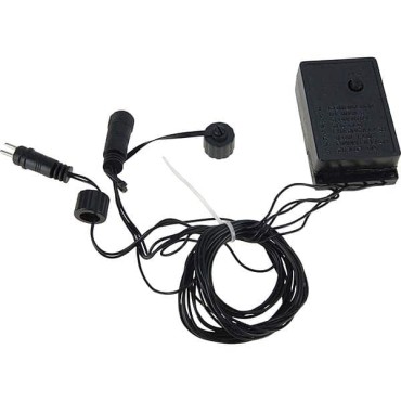 JK Home Décor - Connect Extend Controller to 1500LED