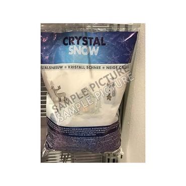 JK Home Décor - Crystal Snow 3L