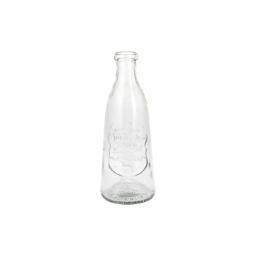 JK Home Décor - Bottle Glass 1L