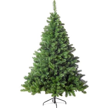JK Home Décor - Christmas Tree 210cm Dakota Full Tips