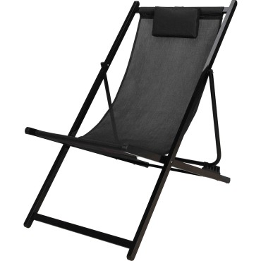JK Home Décor - Folding Chair Aluminium Frame