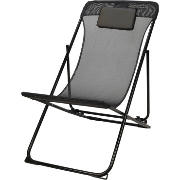 JK Home Décor - Folding Chair Steel Frame