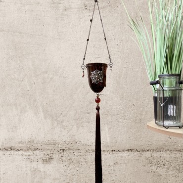JK Home Décor - Candleholder