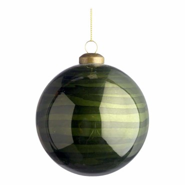 JK Home Décor - Ball Glass 12cm