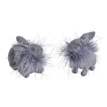 JK Home Décor - Rabbit 10cm