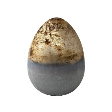 JK Home Décor - Egg 20cm